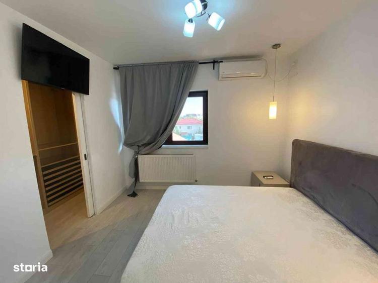 Vila moderna 4 camere | Drumul Potcoavei | 2 locuri parcare - 10