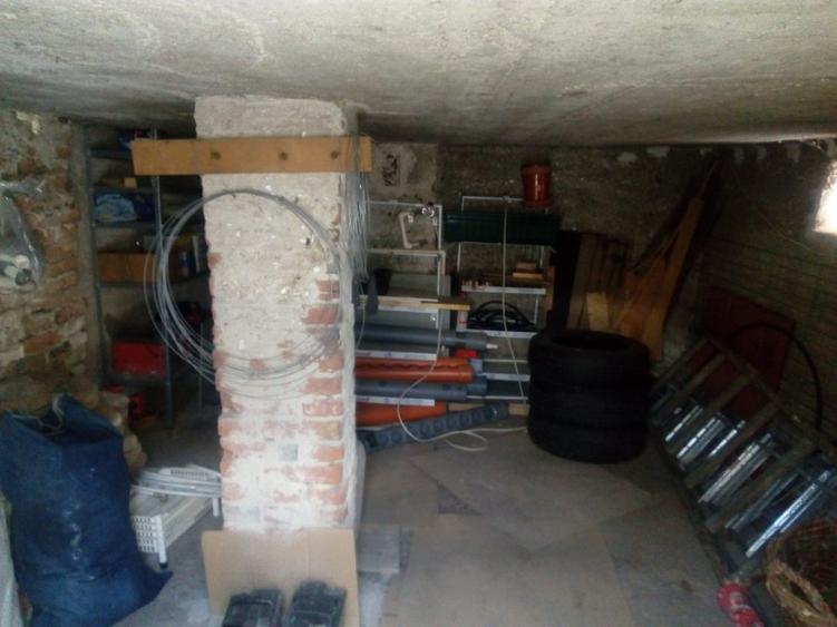 Proprietar, ap 2 cam in casa veche, Mărășești, singur curte - 6