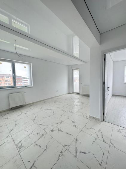 VANZARE-APARTAMENT 2 CAMERE-COMISION 0%-STR. TINERETULUI CARTIER MILITARI - 1