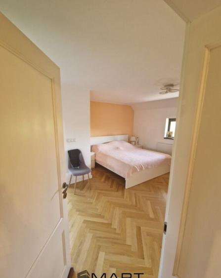 Casa cu 5 camere in Cisnadie - 17