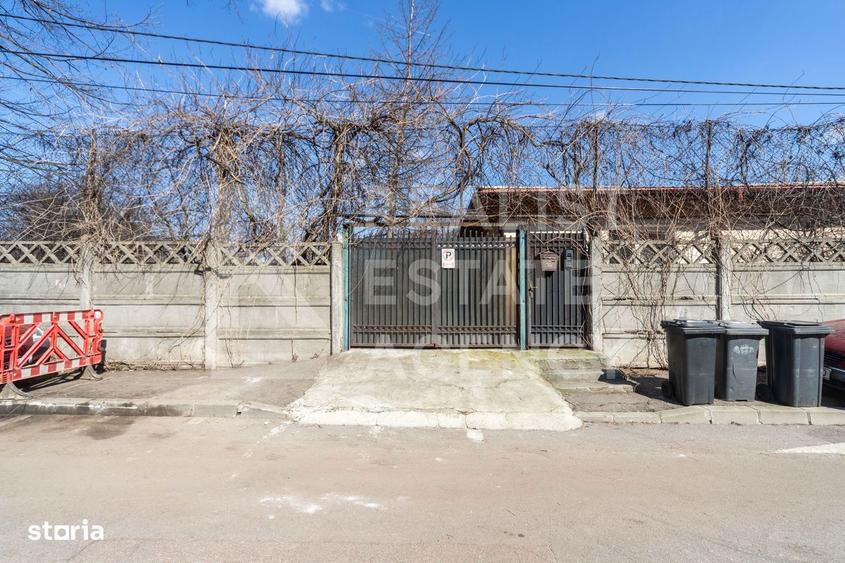 Vanzare, Vila, 7 camere, zona Parcul Carol - 6