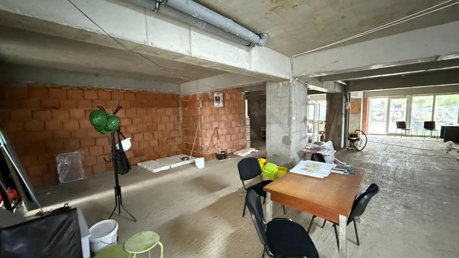 REC3001342 Spatiu Comercial I De Inchiriat I Drumul Taberei - 2