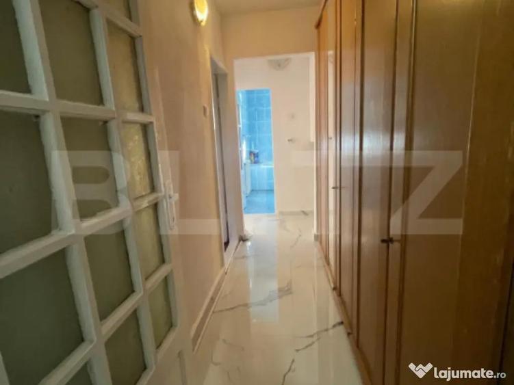 Apartament 3 camere, 76 mp, zona 1 Mai - 4