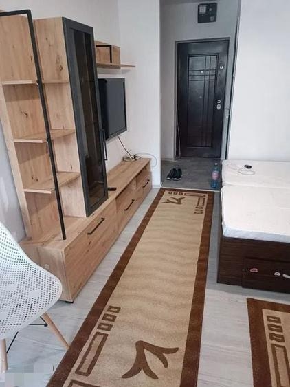 Garsoniera, etajul 3/5, zona Tudor Vladimirescu - 3