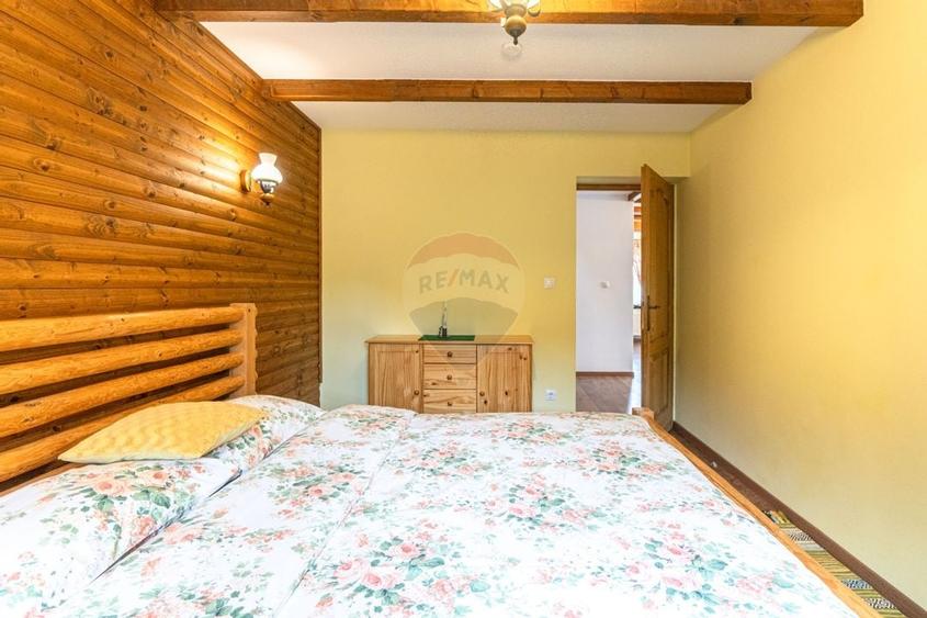 Refugiu pentru familie sau investitie intr-un business cu suflet - 28