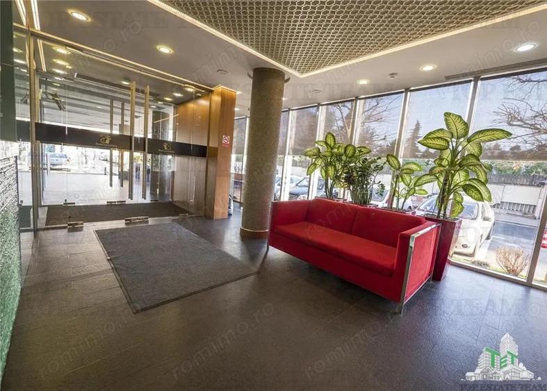 Spatiu de Birouri de 363 mp in Zona Herastrau - 2