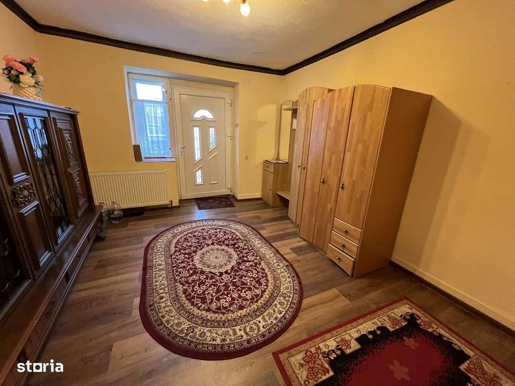 Apartament 2 camere decomandat la casa Zona Centrala - 8