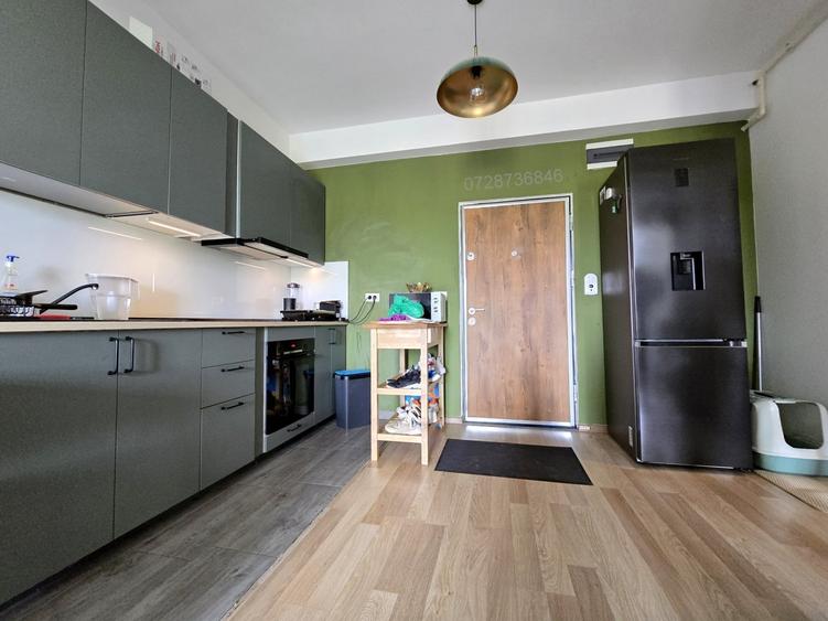 Vitan, bloc 2020, 52 mp. loc parcare subteran inclus in pret - 8