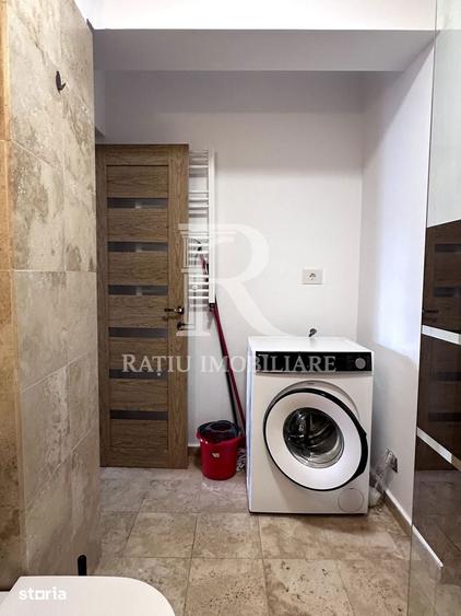 Studio de inchiriat | Iosia Residence | Oradea - 5