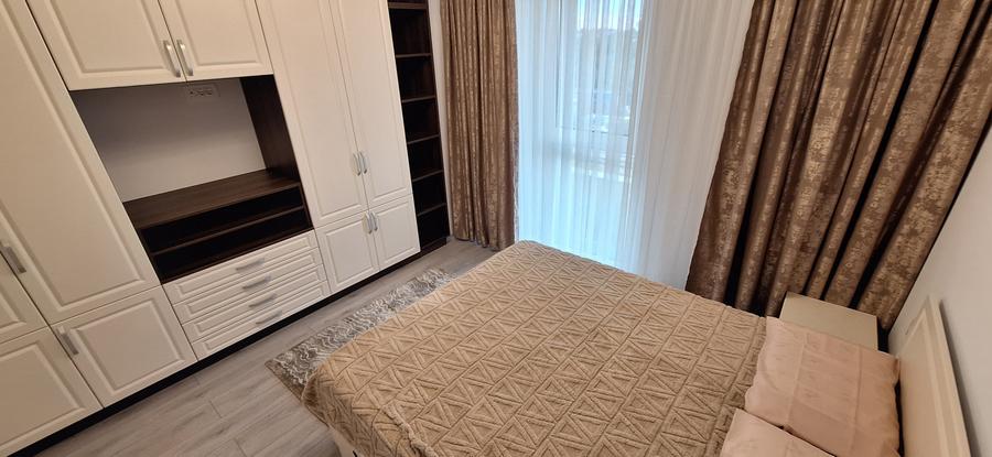 PRIN AGENTIA  SEDAKO, 2 cam/cochet+ parcare subterana, Bloc IRIS ARMONIEI - 10