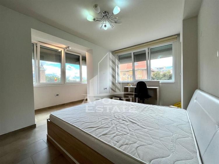 Apartament cu 3 camere parcare privata  petfriendly - 7