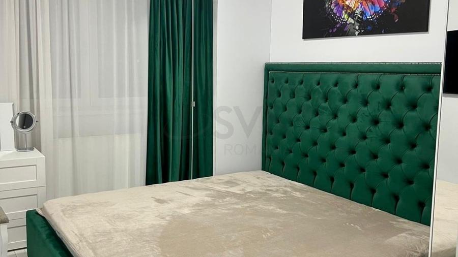 REA1026807 Apartament Modern I Global Residence I De vanzare - 3