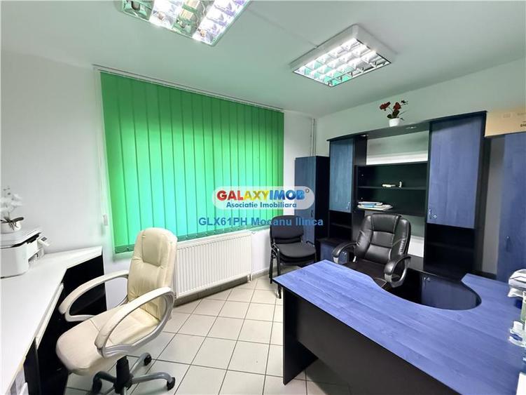 Spațiu comercial, de 60 mp, în 9 Mai