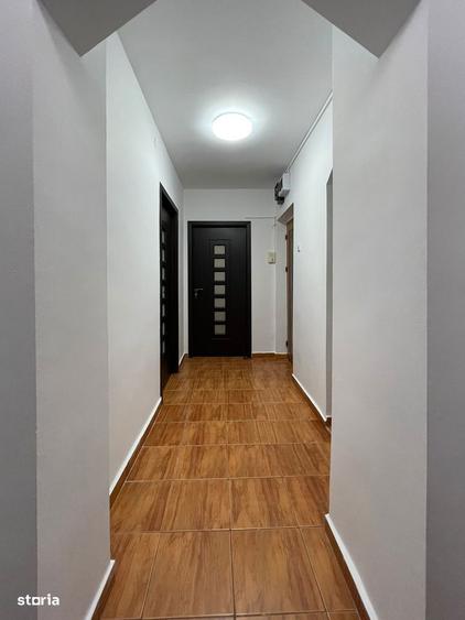 GiurgiuluiGhimpati Apartament 3 camere Parcare inclusa 500 EUR - 12
