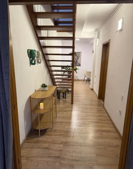 Casa | Eroii Revolutiei | 5 Camere | Garaj | Terasa | Inalzire in Pardoseala - 4