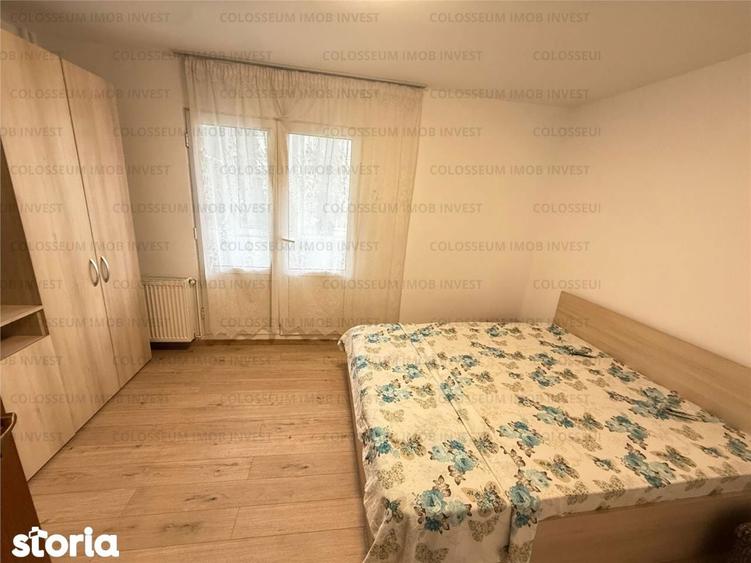 Astra -Uranus apartament 2 camere cu 2 balcoane - 2
