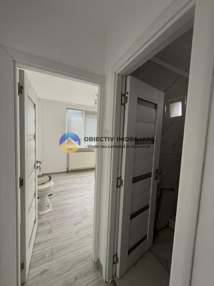 Apartament 2 camere - Zona Darmanesti - 13