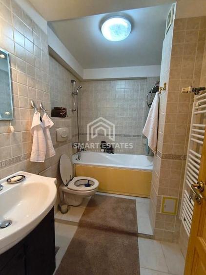 3 Camere-Berceni-6 Min Metrou-80 Mp-1983-Anvelopat-Parcare - 5