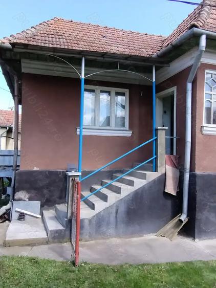 De vinzare Casa la ?ara ?i cabana - 1