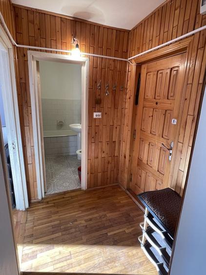 Garsoniera Confort 1 Cuza Voda II - 5