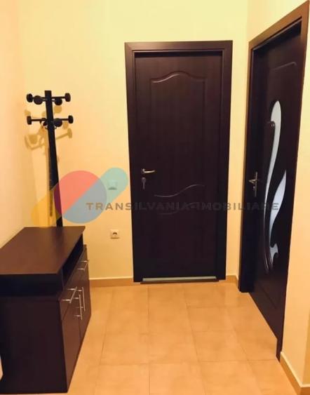 Apartament 40 mp + balcon 8 mp, zona centrala – Str. Observatorului - 4