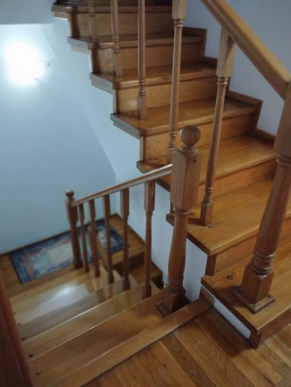 Casa individuala 5 camere I Posibil spatiu comercial I 300 mp I Parcul Lacul Tei - 13