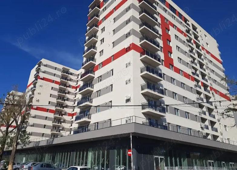 Prima inchiriere, 2 camere decomandat, comision 0%, Metrou Pacii - 1