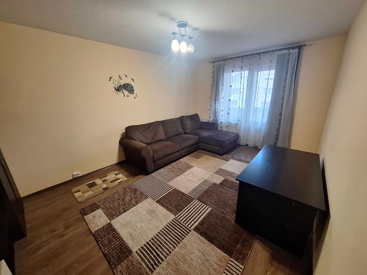 Apartament 2 camere de inchiriat Reghin - 3