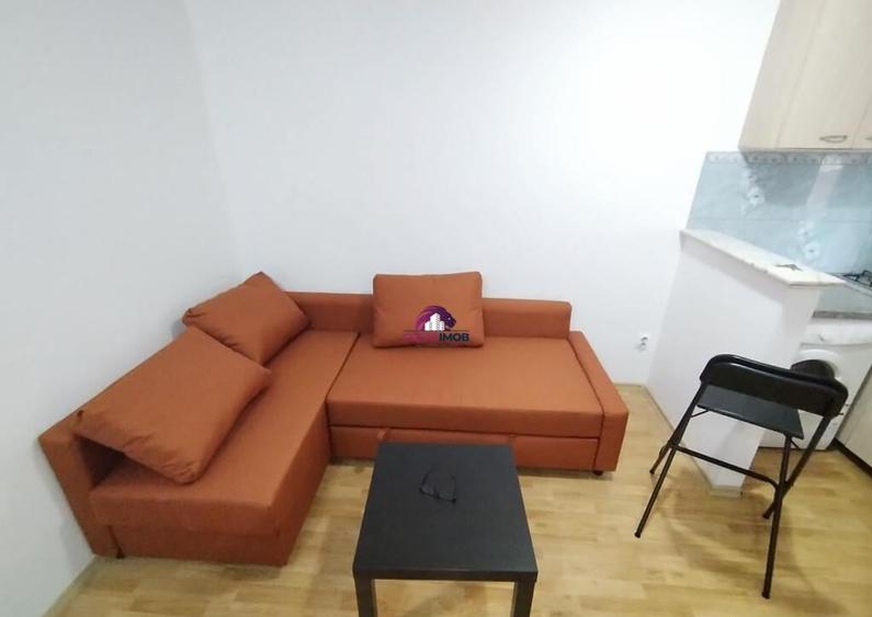 Garsoniera Baicului/Doamna Ghica - 12