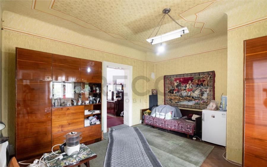 RECO Casa de zona Horia - 4