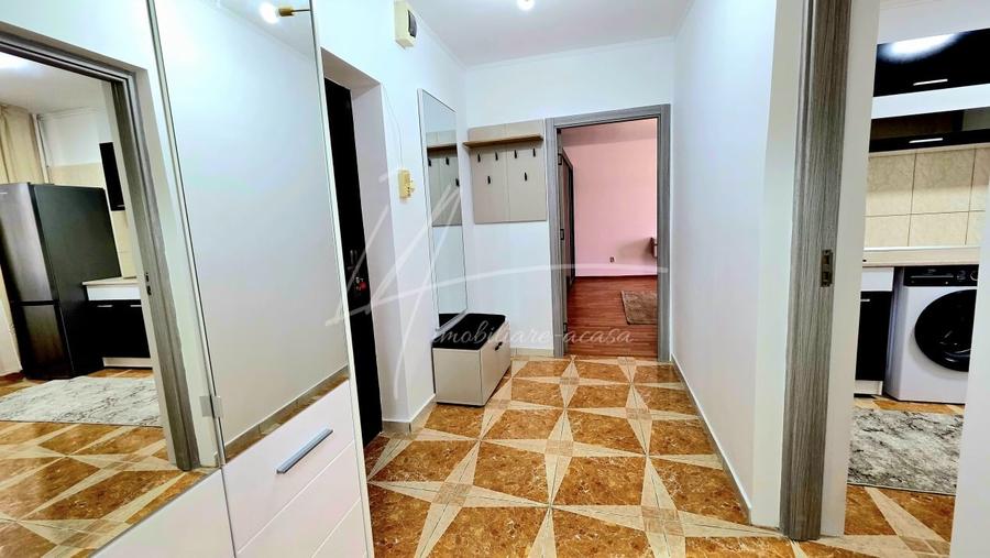 Apartament 2 camere decomandat in piata Muncii - 18