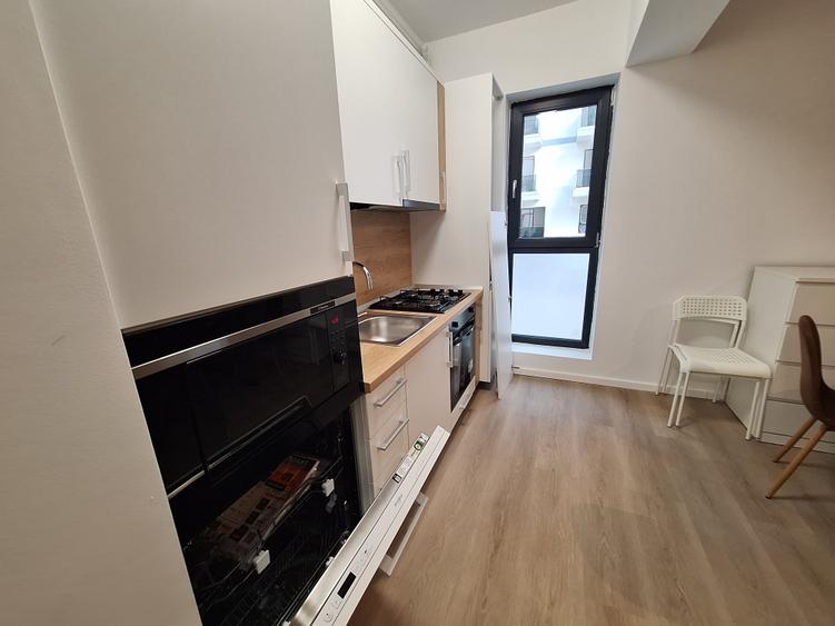 Prima inchiriere apartament Exigent Plaza - 7