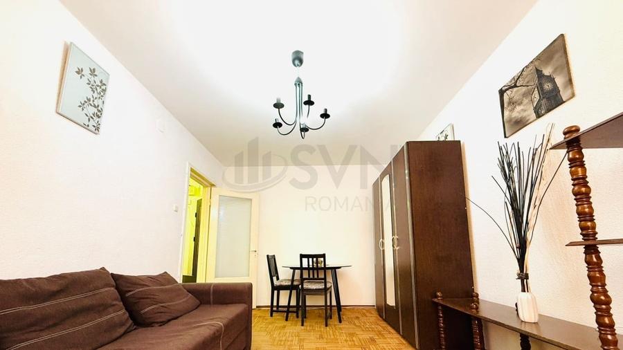 REA1027930 Apartament 2 camere Giulesti - 1