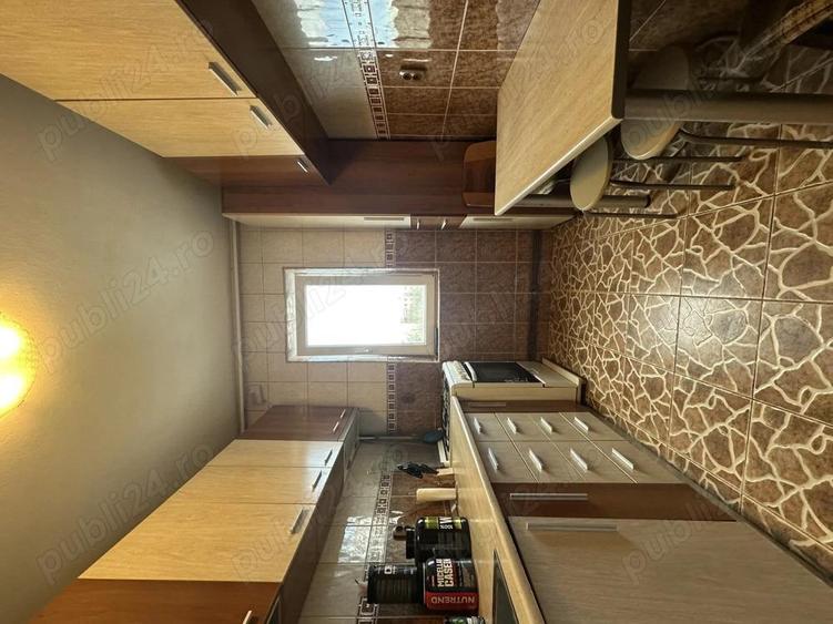 Agentia imobiliara VIGAFON vinde apartament 2 camere Nord-Cameliei - 3