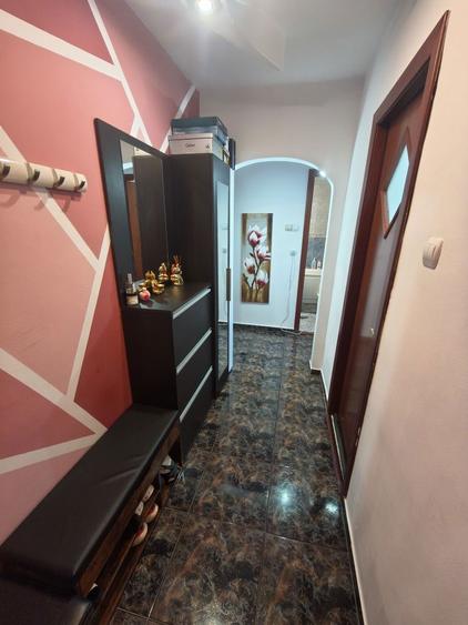 Apartament 2 camere decomandat complet utilat si mobilat in Sacele Brasov - 7