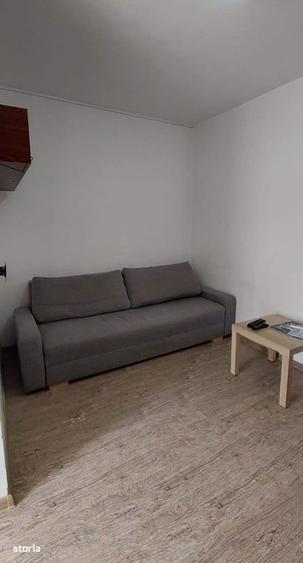 Garsoniera Petre Ispirescu Rahova - 5