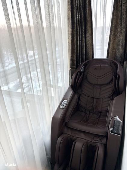 Pipera/Scoala Americana/ Apartament cu 2 camere/Parcare/ - 2