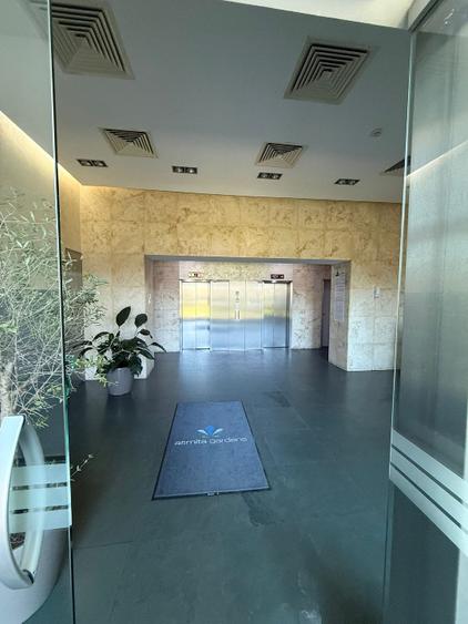 Asmita Gardens ,proprietar , vand apartament model mare , 2 camere , 2 bai , - 2