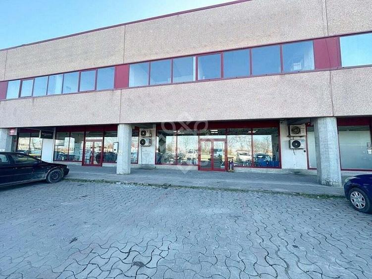 Spatiu comercial de vanzare pe centura Oradea - 1