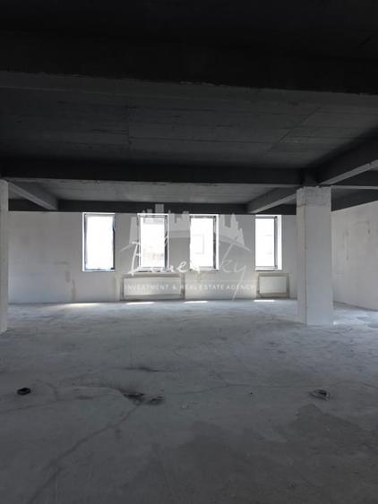 Spatiu comercial 287 mp situat in cladire noua, zona Faleza Nord - 12