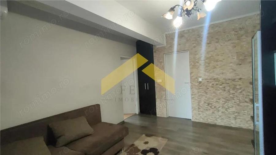 Apartament la parter 2 camere de vanzare in zona Alfa - 3
