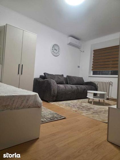 Apartament 1 Camera Decomandat Zona Podu Ro? (Sens Giratoriu), Ia?i - 8
