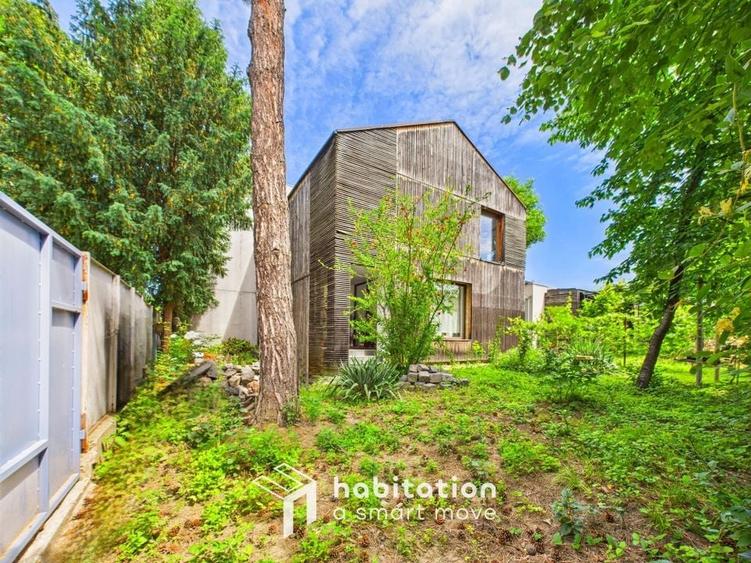 Casă modernă, multifuncțională, Elisabetin - 39