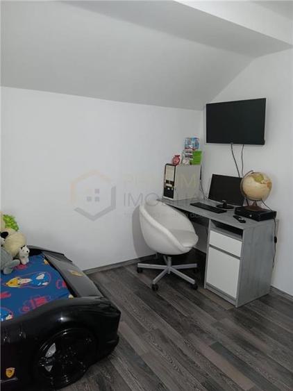 Sanmihaiul Roman- toate utilitatile- mobilata si utilata - 9