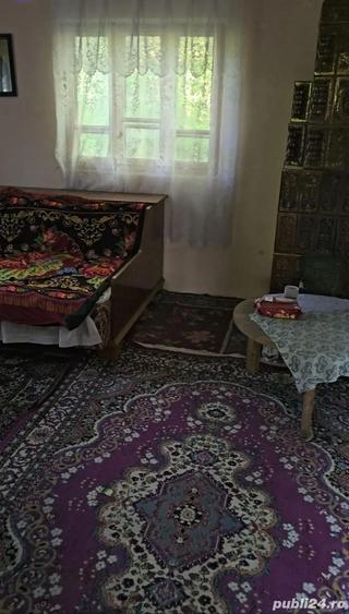 Casa de vanzare . com Batrani jud Prahova - 3