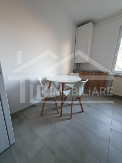 Apartament cu 2 camere, 52mp, decomandat, Zona E.ON - 7