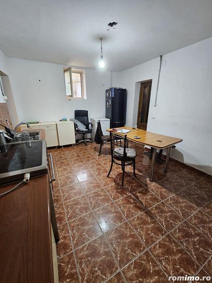 Giarmata Mare Casa 4 Camere Central Teren - 8