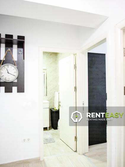 De vanzare! Apartament cu 2 camere bloc nou in zona Mitropolie - 6