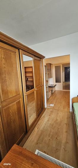 Garsoniera decomandata Zona Abator / Po?ta, Constan?a - 2