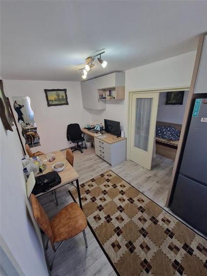 Ocazie! Apartament 2 camere etaj 2 zona Sagului - 7